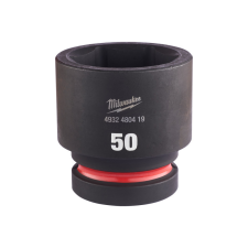  MILWAUKEE Gépi dugókulcs 1" 50 mm CrMo dugókulcs