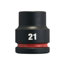  MILWAUKEE Gépi dugókulcs 3/4" 21 mm CrMo dugókulcs