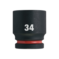  MILWAUKEE Gépi dugókulcs 3/4" 34 mm CrMo dugókulcs