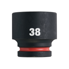  MILWAUKEE Gépi dugókulcs 3/4" 38 mm CrMo dugókulcs