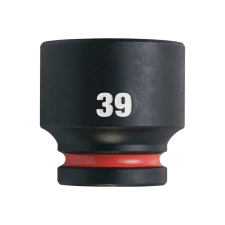  MILWAUKEE Gépi dugókulcs 3/4" 39 mm CrMo dugókulcs