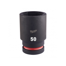  MILWAUKEE Gépi hosszú dugókulcs 3/4" 50 mm CrMo dugókulcs
