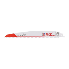 Milwaukee Heavy Duty orrfűrészlap szöges fához 230/5/3,2mm (5db) (48005026) fűrészlap