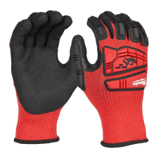 Milwaukee Impact Cut C Gloves - 9/L -1pc védőkesztyű