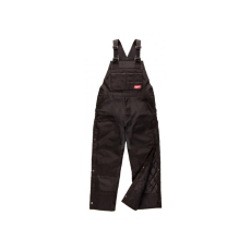 Milwaukee Kantáros nadrág fekete WGT-R M GRIDIRON™