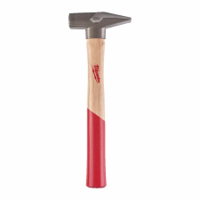 Milwaukee Lakatos kalapács Milwaukee 4932478668 0,5 kg hikori szár (4932478668) kalapács