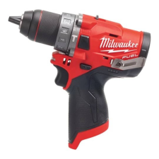 Milwaukee M12 FPD-0 FUEL™ akkus szuperkompakt kétsebességes ütvefúró-csavarozó (M-4933459801) fúró-csavarozó