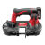 Milwaukee M12BS-0 M12™ Szalagfűrész (4933431310)