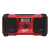 Milwaukee M18 JSR-0 Akkumulátoros Rádió (Akku és töltő nélkül) (4933451250)