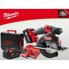 Milwaukee m18fmcs-502x m18 fuel™ fémvágó körfűrész - 4933459193 kézi körfűrész