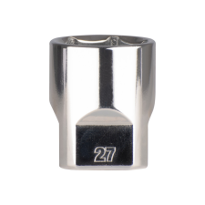 Milwaukee MILWAUKEE Dugókulcs 1/2" 27 mm dugókulcs