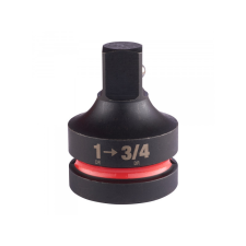 Milwaukee MILWAUKEE Gépi dugókulcs adapter 1" -> 3/4" CrMo dugókulcs