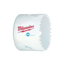 Milwaukee Milwaukee - Körkivágó 60 mm bi-metal Co MILWAUKEE csiszolókorong és vágókorong