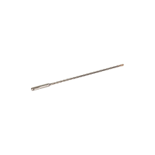 Milwaukee Milwaukee - Kőzetfúró 5,5x260/200 mm kétélű SDS-Plus MILWAUKEE fúrószár