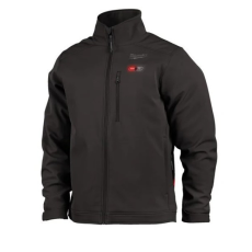 Milwaukee Milwaukee M12HJBL5-0(L) Fűthető kabát Fekete (4933478969)