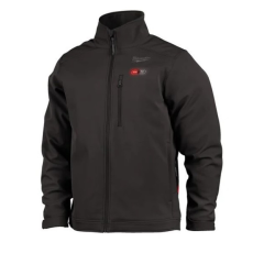 Milwaukee Milwaukee M12HJBL5-0(XL) Fűthető kabát Fekete (4933478970)