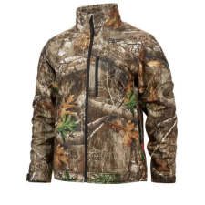 Milwaukee Milwaukee M12HJCAMO6-0(XXL) Fűthető kabát Terepszínű (4933478981) munkaruha
