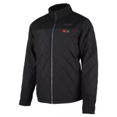 Milwaukee Milwaukee M12HJP-0(2XL) Fűthető kabát Hibrid Pufi (4933464368)