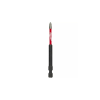 Milwaukee Milwaukee Shockwave bit PZ1 90mm-1db - 4932430862