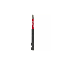 Milwaukee Milwaukee Shockwave bit PZ1 90mm-1db - 4932430862 barkácsgép tartozék