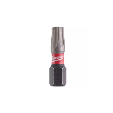 Milwaukee Milwaukee Shockwave bit TX30 25mm-2db - 4932430885 barkácsgép tartozék