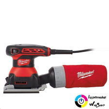 Milwaukee Milwaukee SPS 140 rezgőcsiszoló rezgőcsiszoló
