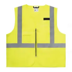 Milwaukee Milwaukee Standard Láth.mellény Sárga L/XL