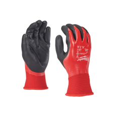 Milwaukee Milwaukee Teljesen mártott védőkesztyű - 1/A - L/9 - 1pár