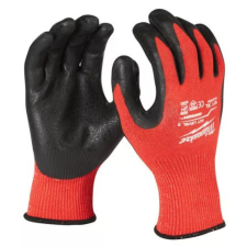Milwaukee Milwaukee Vágásbiztos védőkesztyű - 3/C - XXL/11 -1pár (4932471423) védőkesztyű