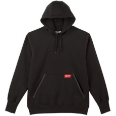 Milwaukee Milwaukee WHB-XL Kapucnis pulóver Fekete (4933478215)