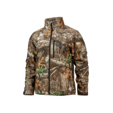 Milwaukee Munkavédelmi fűthető kabát terepszínű L-es M12 HJ CAMO6-0