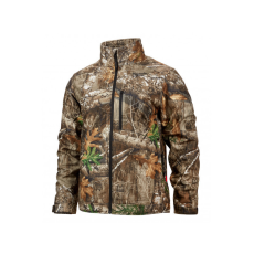 Milwaukee Munkavédelmi fűthető kabát terepszínű XXL-es M12 HJ CAMO6-0