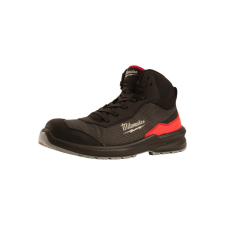 Milwaukee Munkavédelmi magasszárú cipő FLEXTRED 41-es méret S1PS 1M110133 ESD FO SR munkavédelmi cipő