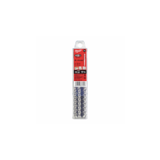 Milwaukee MX4 SDS-Plus 4 élű fúrószár 10 x 100/160mm 10db 4932352047 fúrószár