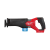 Milwaukee Orrfűrész, akkus M18 -akku nélkül- + koffer ONE KEY - Milwaukee (M18 ONEFSZ-0X)