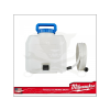 Milwaukee Permetező hátizsákhoz víztartály, csak tartály 15 L Milwaukee (M18 BPFP-WST)