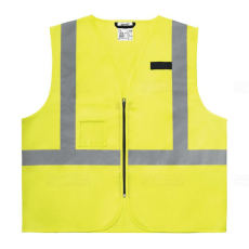  Milwaukee Standard Láth.mellény Sárga S/M