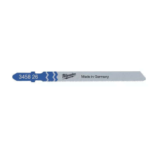 Milwaukee Szúrófűrészlap 75/1,2 mm 5 db (4932345826) fűrészlap
