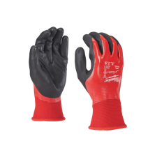 Milwaukee Teljesen mártott védőkesztyű - 1/A - XL/10 - 1pár védőkesztyű