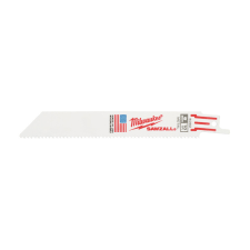 Milwaukee Univerzális orrfűrészlap 150mm (5db) (fa/fém/műanyag) (48005092) fűrészlap