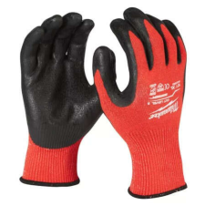 Milwaukee Vágásbiztos védőkesztyű - 3/C - XXL/11 -1pár (4932471423) védőkesztyű