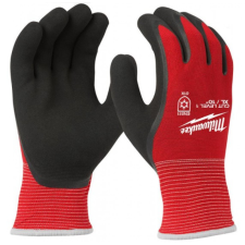  Milwaukee Vágásbiztos védőkesztyű-Téli verzió - 1/A -XL/10 -1pár védőkesztyű