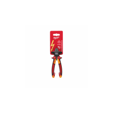 Milwaukee VDE OLDALCSÍPŐ FOGÓ 160 MM - 1 DB 4932464567 fogó
