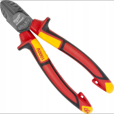 Milwaukee VDE oldalcsípő fogó 160mm 1000V (4932464567) fogó