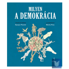  Milyen a demokrácia gyermek- és ifjúsági könyv