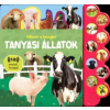  - Milyen a hangja? - Tanyasi állatok