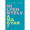  Milyen nyelv a magyar?