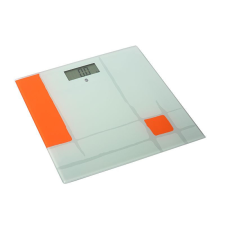 MIM-025 LCD kijelzős fürdőszobai mérleg, max. 150 kg mérleg
