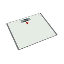MIM-026 Elektronikus fürdőszobai mérleg LCD kijelzővel - Eldom GWO250 mérleg