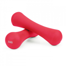 MIM-427 Neoprén súlyzó fitness szett 2x3 kg kézisúlyzó